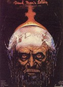 死者来信 Письма мертвого человека            (1986)