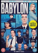 警察故事 Babylon            (2014)