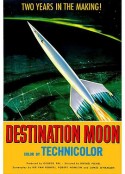 登陆月球 Destination Moon            (1950)