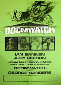 末日守望 Doomwatch            (1972)
