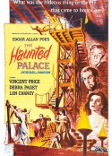 闹鬼的宫殿 The Haunted Palace            (1963)