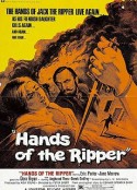 血腥之手 Hands of the Ripper            (1971)