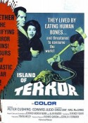 恐怖岛 Island of Terror            (1966)