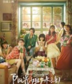 阳光姐妹淘            (2021)