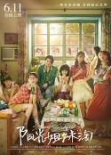 阳光姐妹淘            (2021)