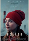 嚎叫 holler            (2020)