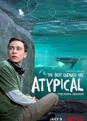 非典型少年 第四季 Atypical Season 4            (2021)
