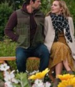 维琴河 第三季 Virgin River Season 3            (2021)