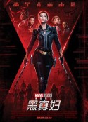 黑寡妇 Black Widow            (2021)