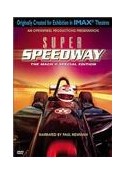 超级赛车场 Super Speedway            (1997)