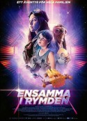 迷失太空 Ensamma i Rymden            (2018)