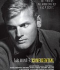 泰布机密 Tab Hunter Confidential            (2015)