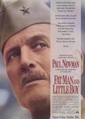 胖子与男孩 Fat Man and Little Boy            (1989)