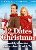 圣诞节的12次约会 12 Dates of Christmas            (2011)