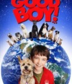 外星神犬 Good Boy!            (2003)