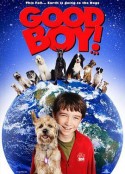外星神犬 Good Boy!            (2003)