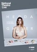 海达·高布乐 National Theatre Live: Hedda Gabler            (2017)