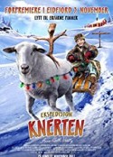 小木人4北极远征 Ekspedisjon Knerten            (2017)