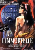 不朽的女人 L'Immortelle            (1963)