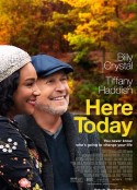 今天在这里 Here Today            (2021)
