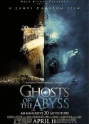 深渊幽灵 Ghosts of the Abyss            (2003)