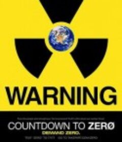 数到零 Countdown to Zerø            (2010)