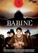 巴宾 Babine            (2008)