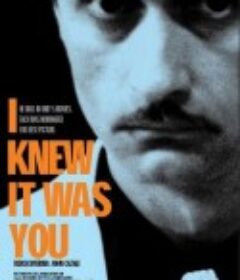 我知道是你：走进约翰·凯泽尔 I Knew It Was You: Rediscovering John Cazale            (2009)