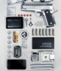 混沌的秩序 Order of Chaos            (2010)