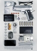 混沌的秩序 Order of Chaos            (2010)