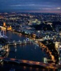 伦敦一览 A Picture of London            (2012)