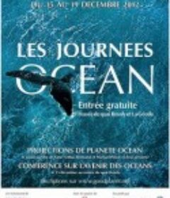 海洋星球 Planet Ocean            (2012)