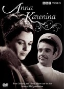 安娜·卡列尼娜 Anna Karenina            (1961)