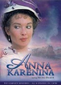 安娜·卡列尼娜 Anna Karenina            (1977)