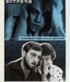 萍水相逢 Короткие встречи            (1967)