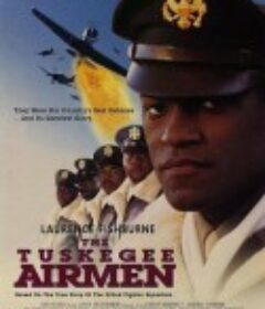 塔斯克基飞行员 The Tuskegee Airmen            (1995)