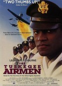 塔斯克基飞行员 The Tuskegee Airmen            (1995)