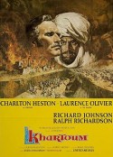喀土穆 Khartoum            (1966)