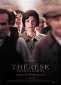 寂寞的心灵 Thérèse Desqueyroux            (2012)