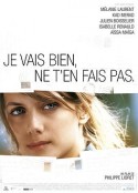 我会好起来 Je vais bien, ne t'en fais pas            (2006)