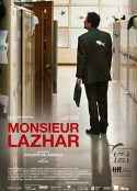 拉扎老师 Monsieur Lazhar            (2011)