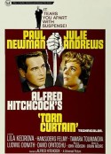 冲破铁幕 Torn Curtain            (1966)