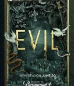 邪恶 第二季 Evil Season 2            (2021)