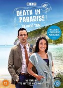 天堂岛疑云 第十季 Death in Paradise Season 10            (2021)