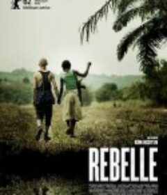 战地巫师 Rebelle            (2012)