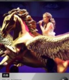 凯莉米洛2011爱神伦敦演唱会 Kylie Minogue Aphrodite Les Folies Tour 2011            (2011)