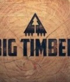 终极伐木达人 第一季 Big Timber Season 1            (2020)