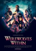 狼人游戏 Werewolves Within            (2021)