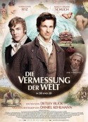 测量世界 Die Vermessung der Welt            (2012)