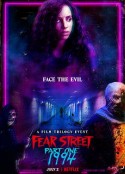 恐惧街 Fear Street            (2021)